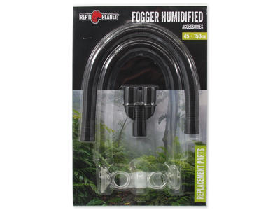 Repti Planet Fogger Maxi tilbehør
