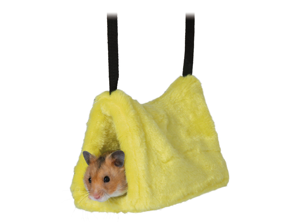 Hamsterhule plyds 9x16x12