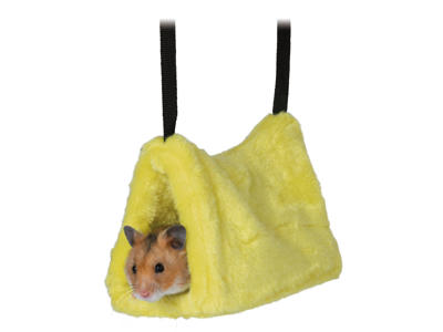 Hamsterhule plyds 9x16x12