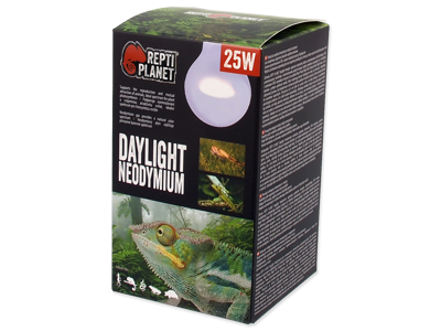 PÆRE DAYLIGHT NEODYMIUM 25W