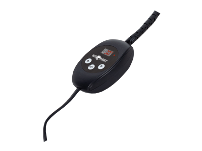 Termostat deluxe 23W 20x30cm