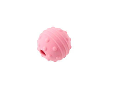 BUSTER Flex Ball, pink