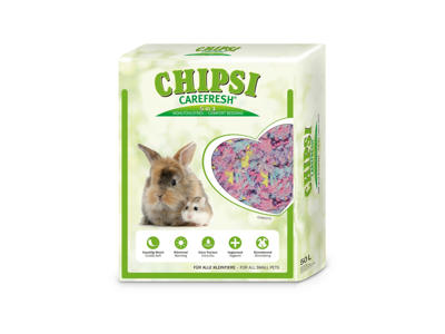 Carefresh confetti 50L