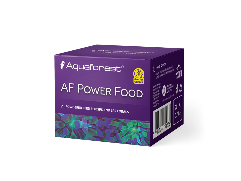 AF Power Food 20 g