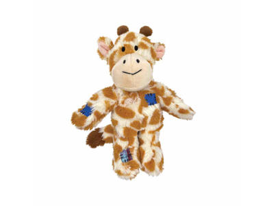 Kong wild knots giraffe M/L 29x25,5x11CM