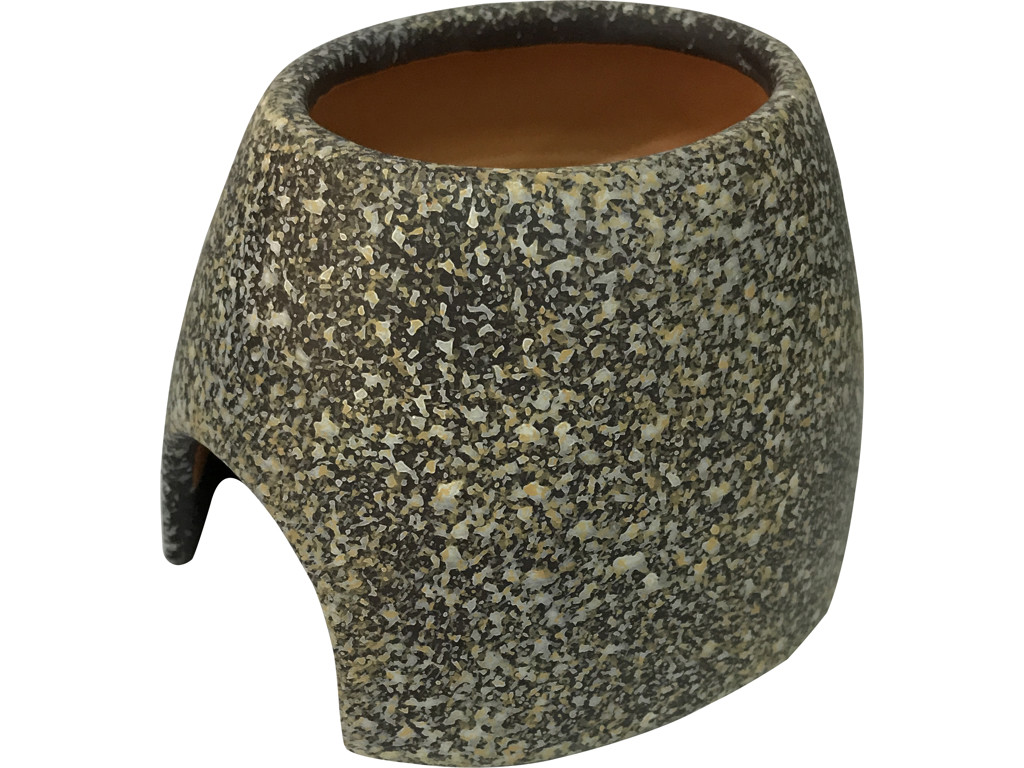 mallehule 16x13x10,5cm