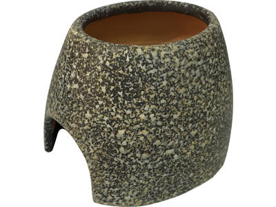 mallehule 16x13x10,5cm