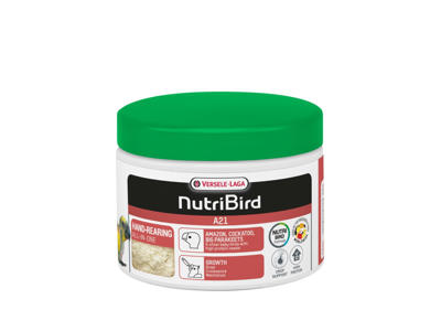 Nutribird A21 250gr