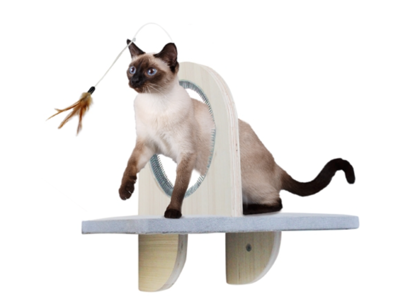 KRADSE- & LEGE PLATFORM