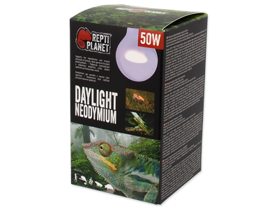 PÆRE DAYLIGHT NEODYMIUM 50 W