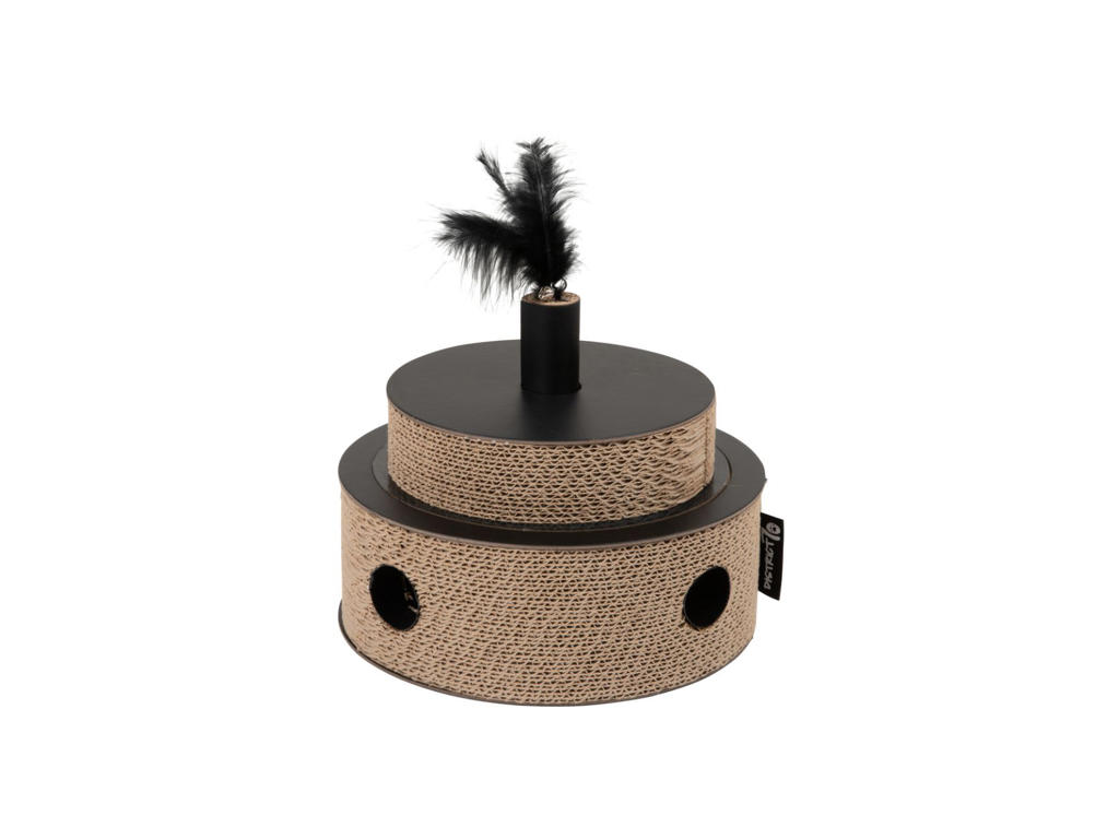 District 70 fiesta - black