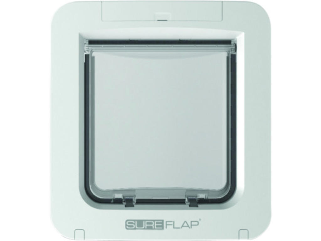 Sureflap XL mikrochip