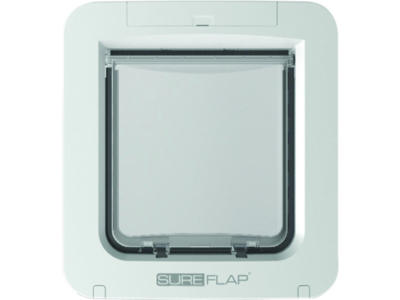 Sureflap XL mikrochip