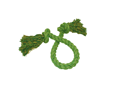 TYGGEREB GIGANT 72X11 CM MED 2 KNUDER