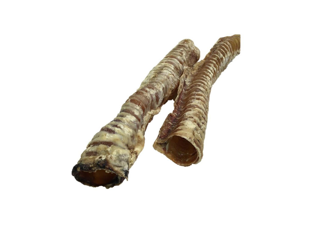 Okseluftrør 25-30 cm. 2 stk.