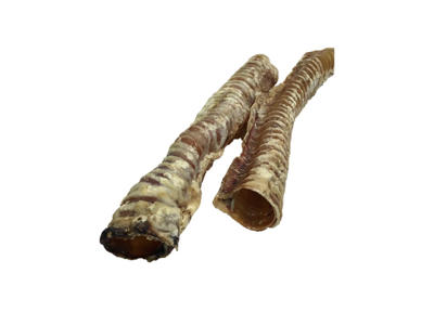 Okseluftrør 25-30 cm. 2 stk.