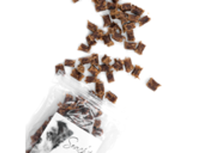 Snack'it Hesteterninger (bløde) 100g