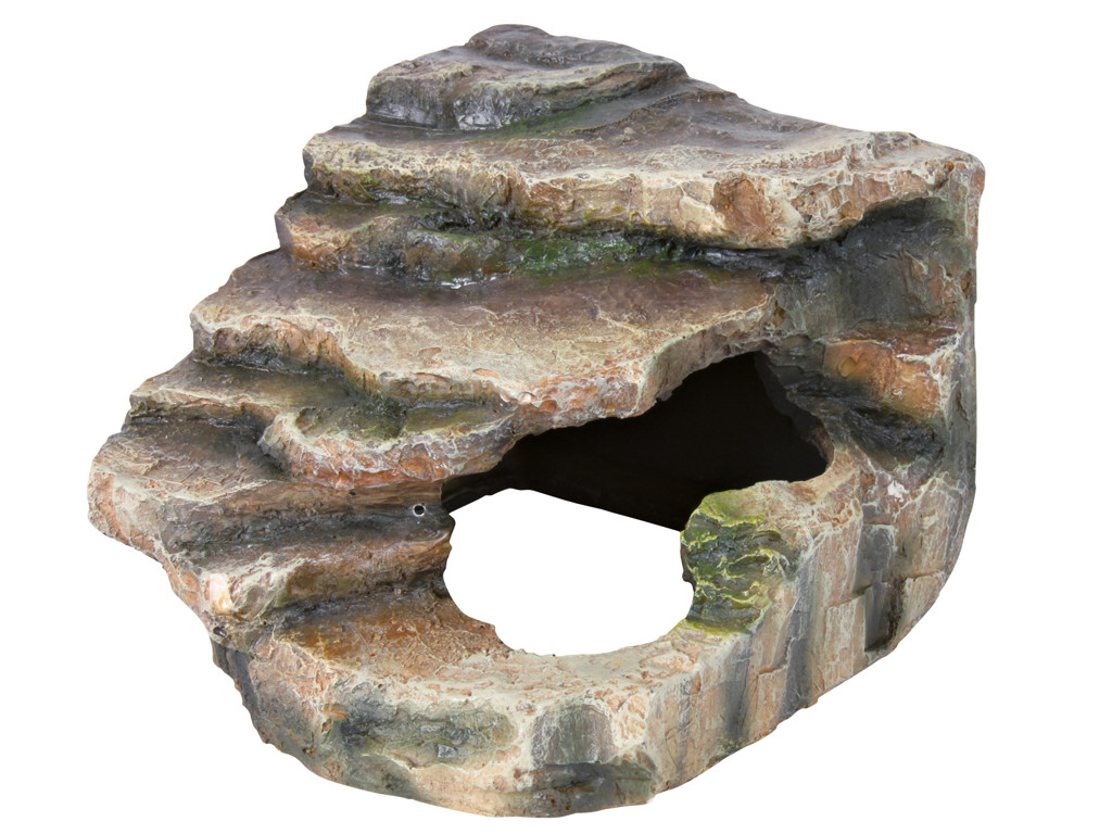 Hjørnesten,16×12×15 cm