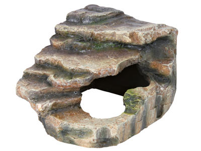 Hjørnesten,16×12×15 cm