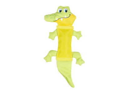 Bite me belly coby krokodille 42cm