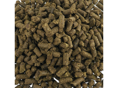 Nature land komplet marsvin mono 1700g