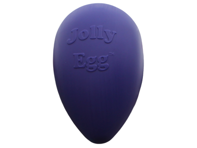 Jolly Egg 20 cm Lilla