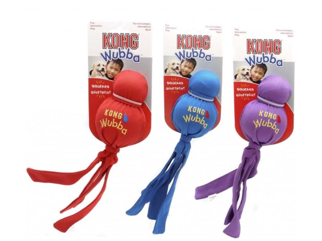 Kong wubba L 39.5x11x7.5CM