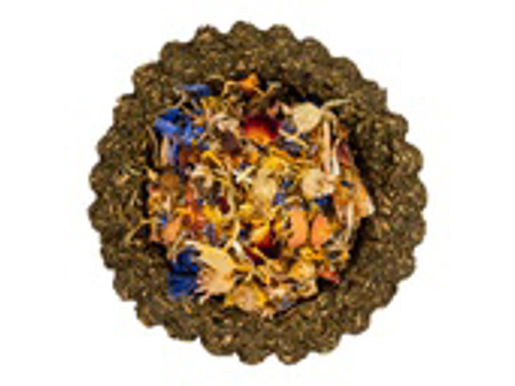 JR Farm Blomsterkage 75g