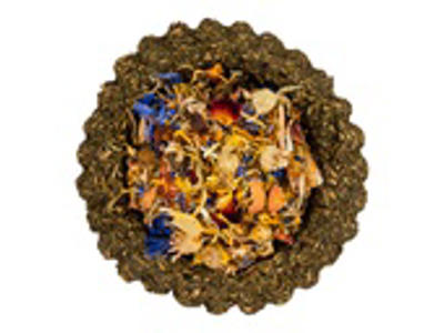 JR Farm Blomsterkage 75g