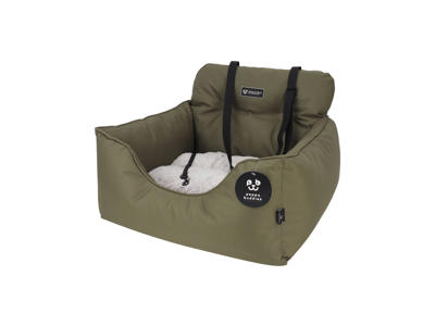 Cozy Luksus Bilsæde, Army One-Size