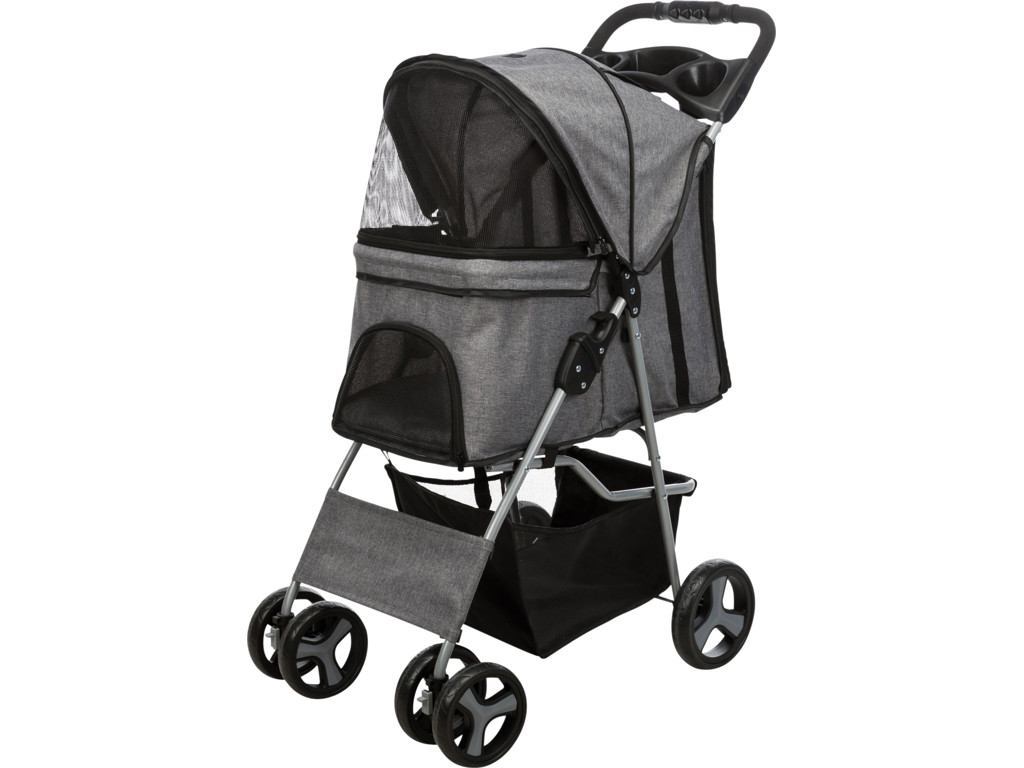 Buggy 47x100x80 cm 4,9kg