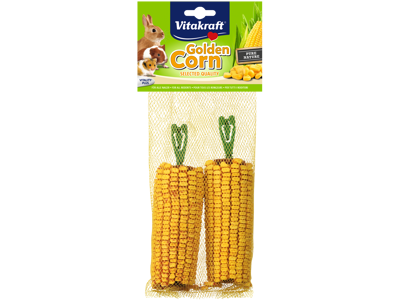 VITAKRAFT GOLDEN CORN GNAVERSNACK 200g