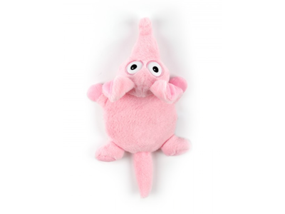 Pink elefant/ultrasonic