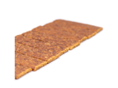 Snack'it Gåsekødstrips 200g