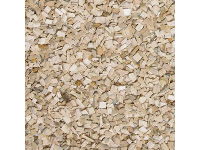 Bundlag af bøgetræ, grov, 20 l