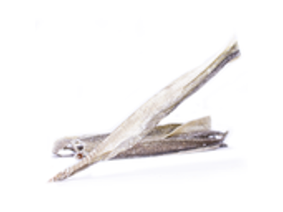 Snack'it Torskeskind Sticks 100g