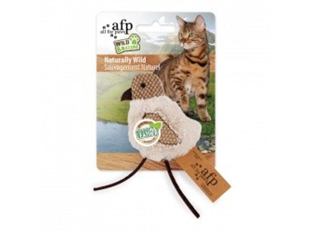 Naturally Wild / Wild Nature