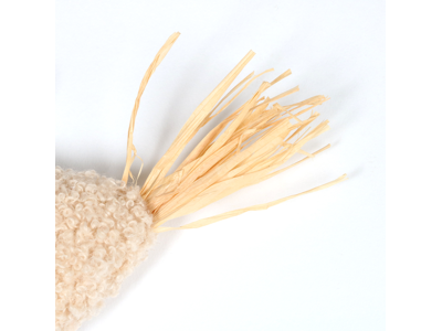 D&D CAT Kattelegetøj JOY Beige