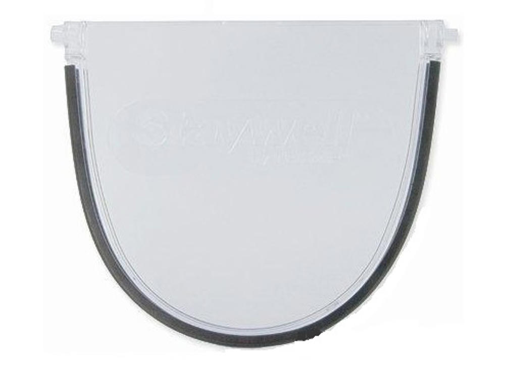 STAYWELL RESERVE KATTEDØR  15 X 13 CM