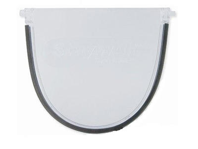 STAYWELL RESERVE KATTEDØR  15 X 13 CM