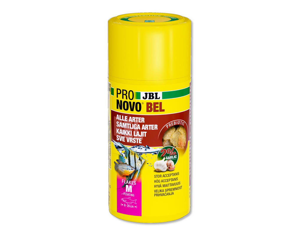 JBL pronovo bel flakes M 1 ltr.