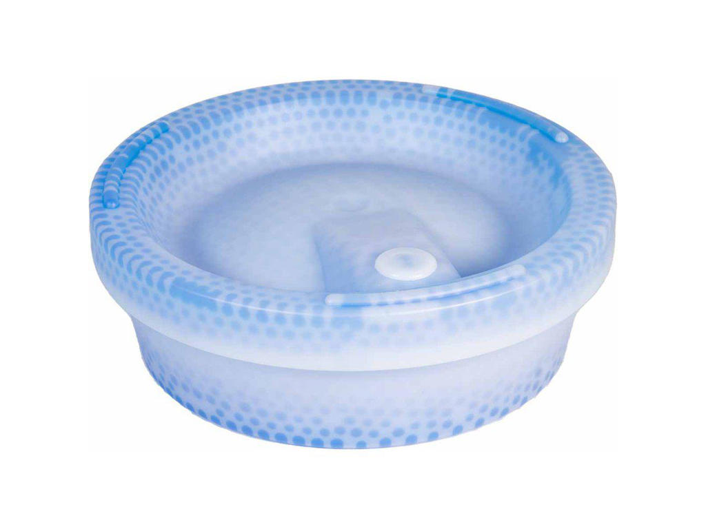 Cooling bowl / køleskål 20x20x7,5cm