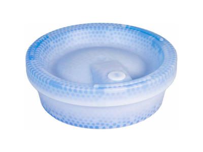 Cooling bowl / køleskål 20x20x7,5cm