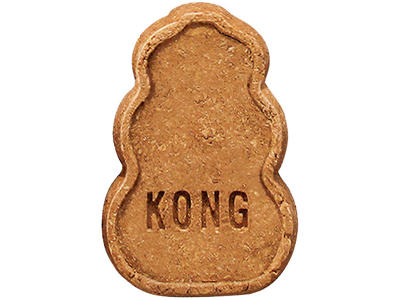 Kong snacks bacon & cheese L 312G