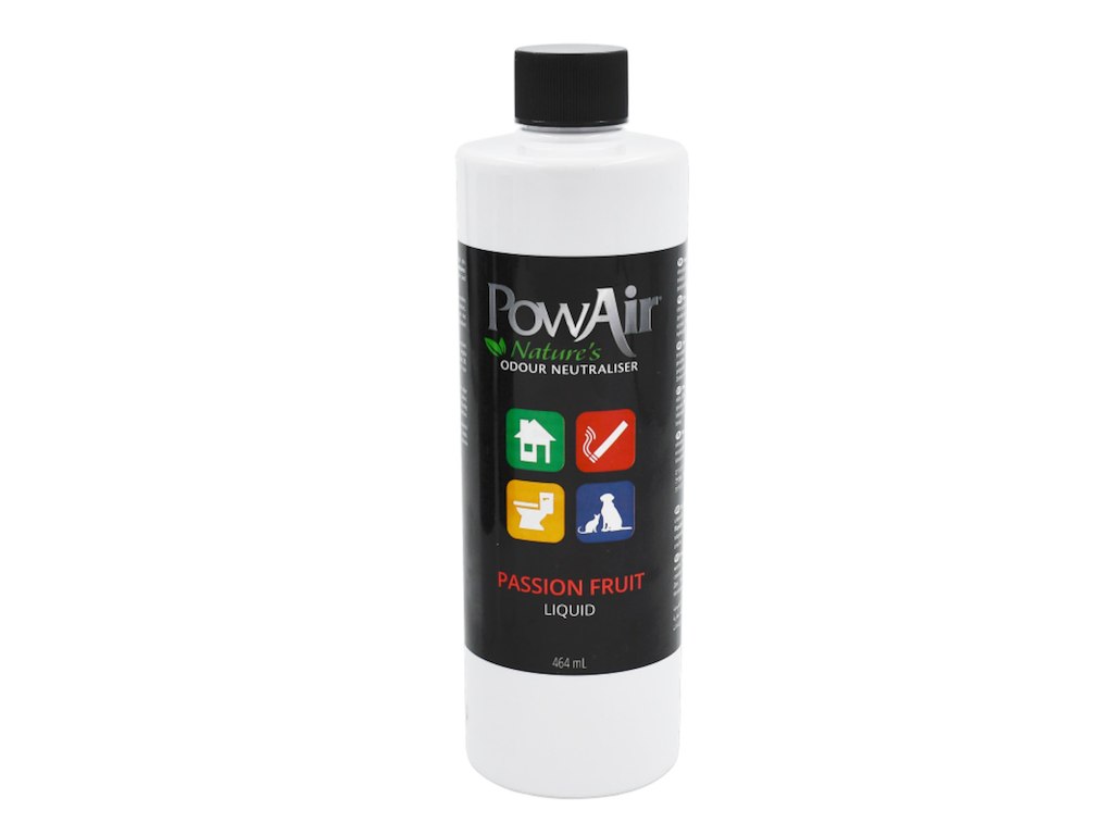 PowAir Passion Fruit Lugtfjerner 464 ml