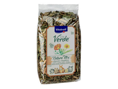 Vita verde mælkebøtte