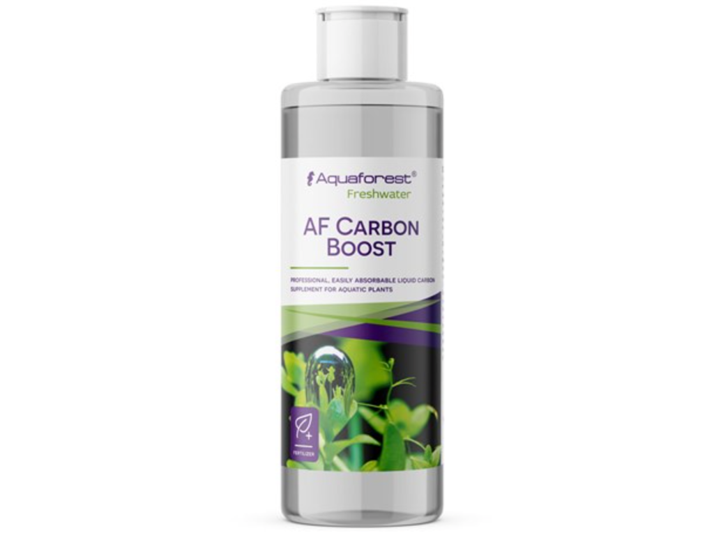 AF CARBON BOOST 250 ML