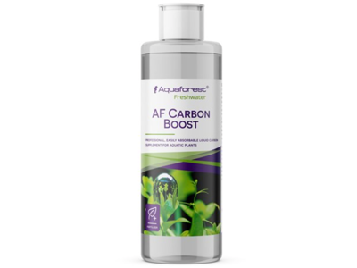 AF CARBON BOOST 250 ML