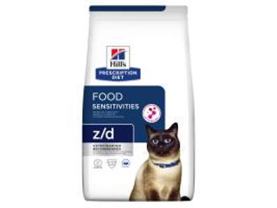 Hill´s Food Sensitives z/d 1,5kg