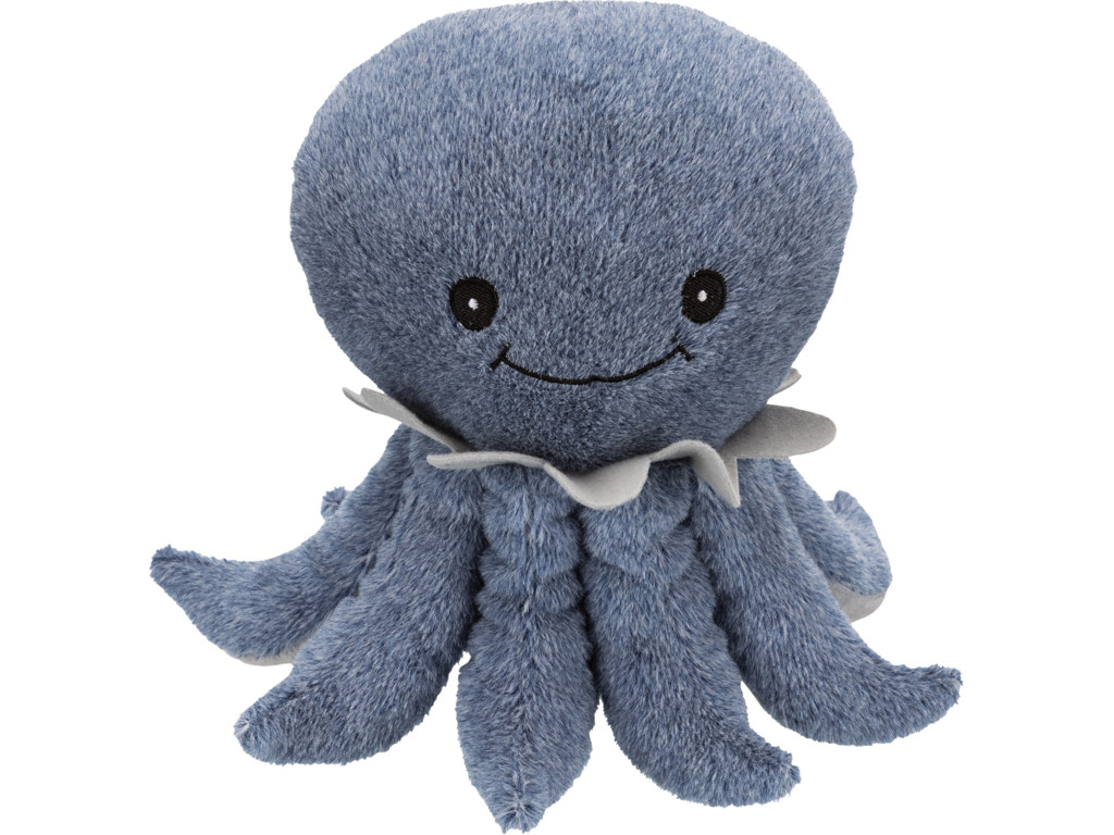 BE NORDIC BLÆKSPRUTTE OCKE
Størrelse : 25 cm